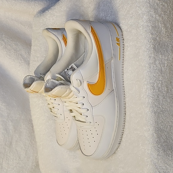 Air force 1 '07 3 - Picture 4 of 9
